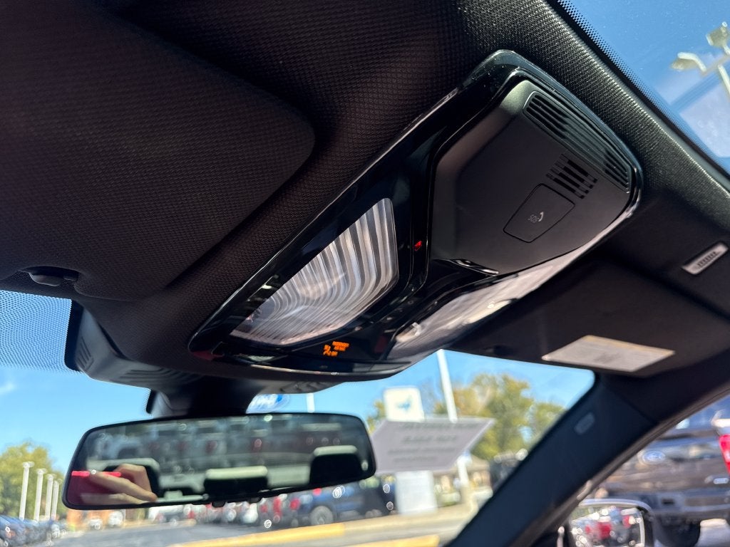 2019 BMW 5 Series 540i xDrive