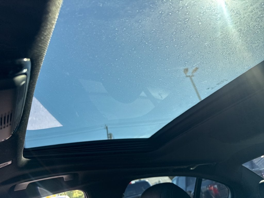 2019 BMW 5 Series 540i xDrive