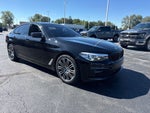 2019 BMW 5 Series 540i xDrive