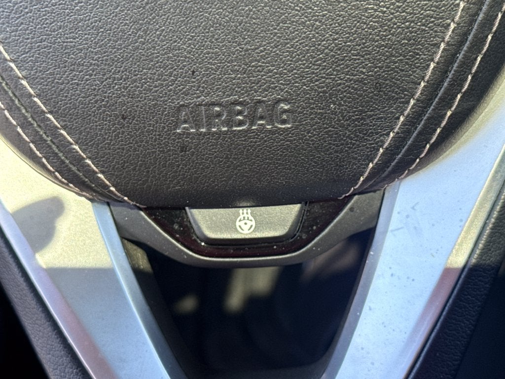 2019 BMW 5 Series 540i xDrive
