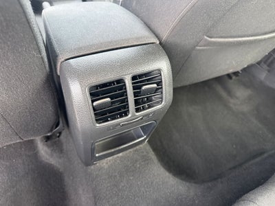 2013 Volkswagen Golf 2.5L