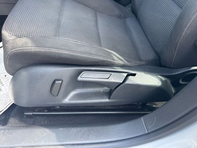 2013 Volkswagen Golf 2.5L