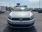 2013 Volkswagen Golf 2.5L