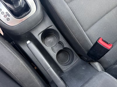 2013 Volkswagen Golf 2.5L