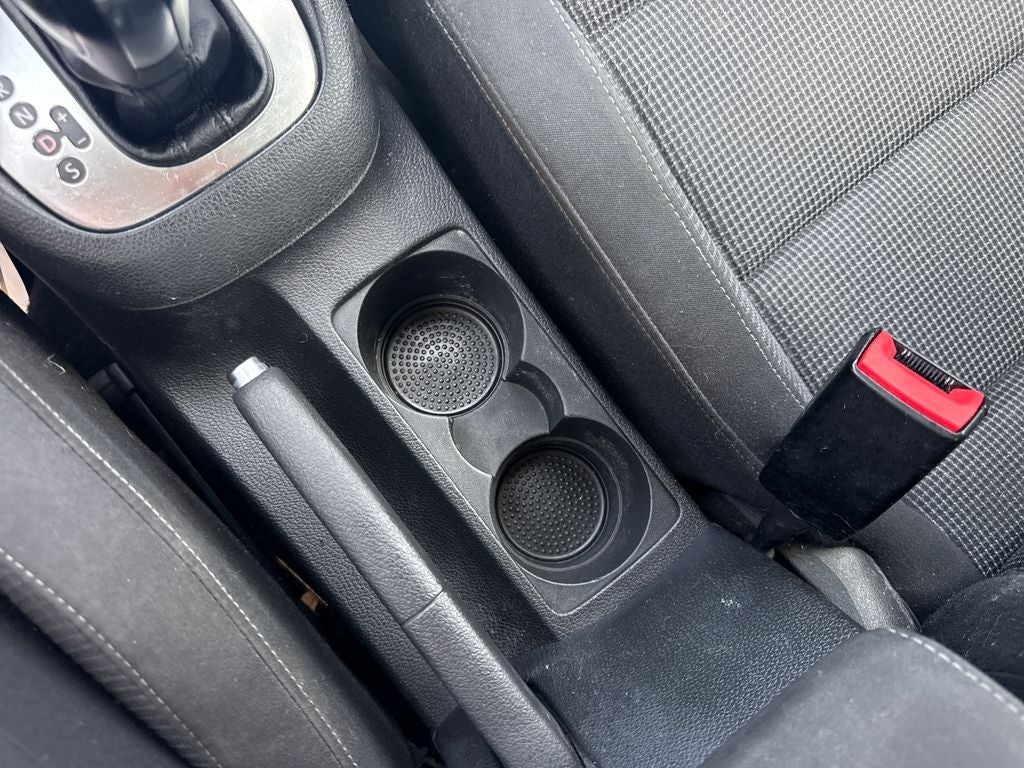 2013 Volkswagen Golf 2.5L