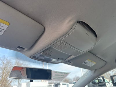 2013 Volkswagen Golf 2.5L