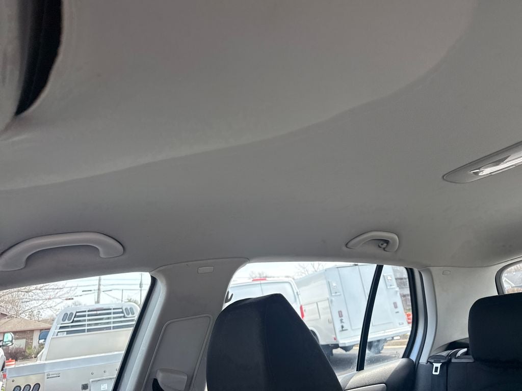 2013 Volkswagen Golf 2.5L