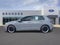 2024 Volkswagen Golf GTI 2.0T SE