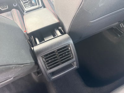 2024 Volkswagen Golf GTI 2.0T SE