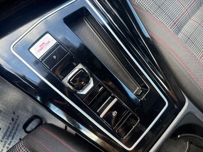 2024 Volkswagen Golf GTI 2.0T SE