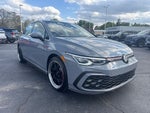 2024 Volkswagen Golf GTI 2.0T SE