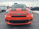 2016 FIAT 500X Easy