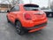 2016 FIAT 500X Easy