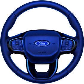 Brondes Ford Toledo in Toledo OH
