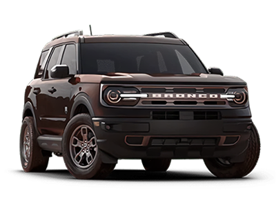 Ford Bronco Sport