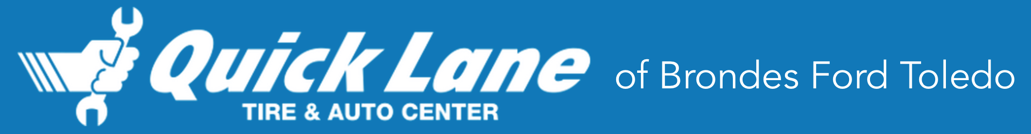 Quick Lane